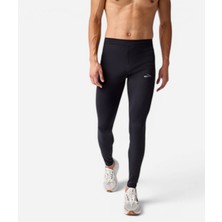 Brooks Momentum Thermal Tight 2.0 Erkek Siyah Tayt 211568021