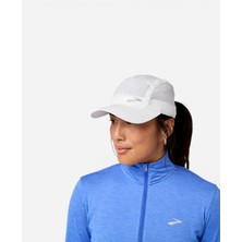 Brooks Journey Hat Unisex Beyaz Şapka 280530100
