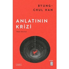 Ketebe Yayınları Anlatının Krizi