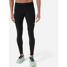 Asics Road Tight Erkek Siyah Tayt 2011D454-001