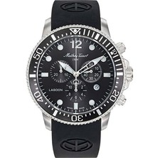 Mathey-Tissot H123CHALN Erkek Kol Saati