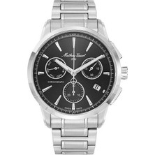 Mathey-Tissot H198CHAN Erkek Kol Saati