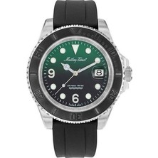 Mathey-Tissot H909AV Erkek Kol Saati