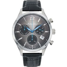 Mathey-Tissot H411CHALN Erkek Kol Saati