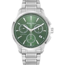 Mathey-Tissot H198CHAV Erkek Kol Saati