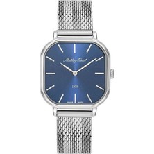 Mathey-Tissot D7917ABU Kadın Kol Saati