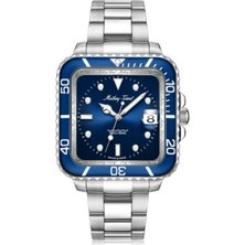 Mathey-Tissot H902QABU Erkek Kol Saati