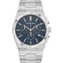 Mathey-Tissot H118CHABU Erkek Kol Saati