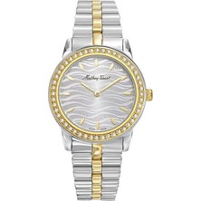Mathey-Tissot Mathey Tissot D10860BQYS Kadın Kol Saati