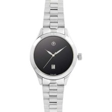 Mathey-Tissot D411MNM Kadın Kol Saati
