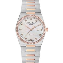 Mathey-Tissot D118SBI Kadın Kol Saati