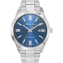 Mathey-Tissot Mathey Tissot H455ABU Erkek Kol Saati