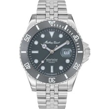 Mathey-Tissot H901CRAS Erkek Kol Saati