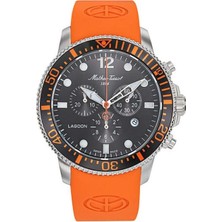Mathey-Tissot H123CHALO Erkek Kol Saati
