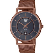 Casio MTP-B120MR-8AVDF Erkek Kol Saati