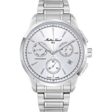 Mathey-Tissot H198CHAS Erkek Kol Saati