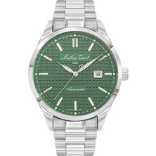 Mathey-Tissot H411ATAV Erkek Kol Saati