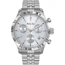 Mathey-Tissot H1822CHAS Erkek Kol Saati