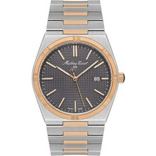 Mathey-Tissot H117RS Erkek Kol Saati