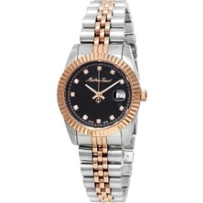Mathey-Tissot D810RN Kadın Kol Saati
