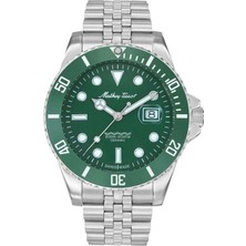 Mathey-Tissot H901CRAV Erkek Kol Saati