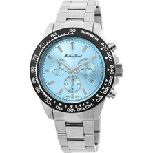Mathey-Tissot H9010CHABU Erkek Kol Saati
