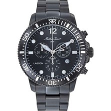 Mathey-Tissot H123CHNN Erkek Kol Saati