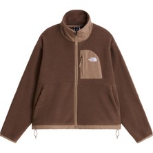 The North Face W Yumıorı Off Peak Full Zıp Jacket Kadın Ceket NF0A8EUZUH11