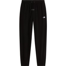 The North Face M Tnf Essentıal Terry Sımple Dome Relaxe Erkek Pantolon NF0A8FDFJK31