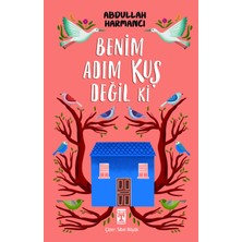Genç Timaş Benim Adım Kuş Değil Ki