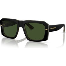 Dolce & Gabbana 4430 340471 54 Erkek Güneş Gözlüğü