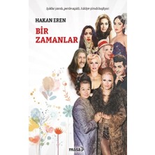 Masa Kitap Bir Zamanlar