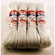 Modatools Lastik Don Yuvarlak 4028