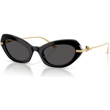 Dolce & Gabbana 0dg 4473 501/87 52 Kadın Güneş Gözlüğü