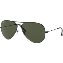 Ray-Ban 3026 L2821 62 Unisex Güneş Gözlüğü