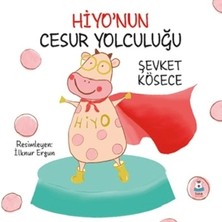 Luna Çocuk Yayınları Hiyo’nun Cesur Yolculuğu