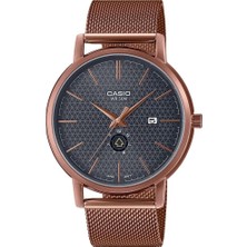 Casio MTP-B125MR-8AVDF Erkek Kol Saati