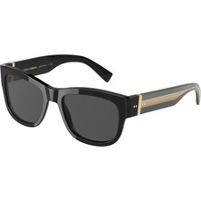Dolce & Gabbana Dg 4390 501/87 54 Unisex Güneş Gözlüğü