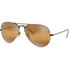Ray-Ban 3025 9153AG 55 Ekartman Unisex Güneş Gözlüğü