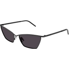 Saint Laurent SL 637 001 Güneş Gözlüğü