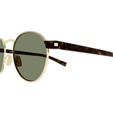 Saint Laurent Sl 707 002 49 Unisex Güneş Gözlüğü