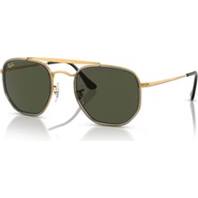 Ray-Ban RB3648 923931 Erkek Güneş Gözlüğü