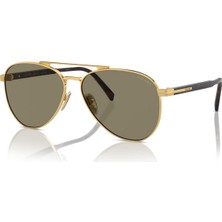Prada 0pr A58S 5AK90F61 Hn Erkek Güneş Gözlüğü