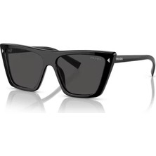 Prada 0PR 21ZS 1AB5S0 55 Kadın Güneş Gözlüğü