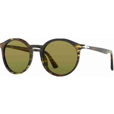 Persol 3214S 10794E 53 Ekartman Erkek Güneş Gözlüğü