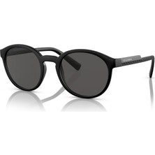 Dolce & Gabbana DG6180 252587 53 Unisex Güneş Gözlüğü