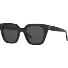 SL M143 001 51 Yves Saint Laurent Güneş Gözlüğü