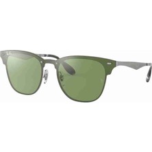 Ray-Ban 0RB3576N-042/3041 Erkek Güneş Gözlüğü