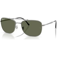 RAY-BAN 0RB3755 004-58 62 Güneş Gözlüğü
