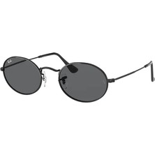 Ray-Ban Güneş Gözlüğü RB3547 Metal Çerçeve UV400 Koruma ile Şık Tasarım 51 002/B1